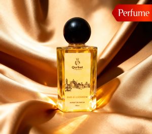 Oud-e-Lucknow | Extrait De Parfum